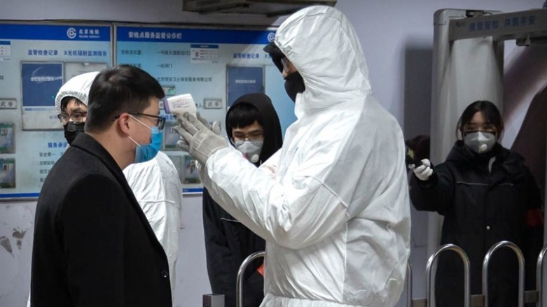 ابراز نگرانی مدیرکل سازمان جهانی بهداشت از شیوع کرونا در چهار کشور